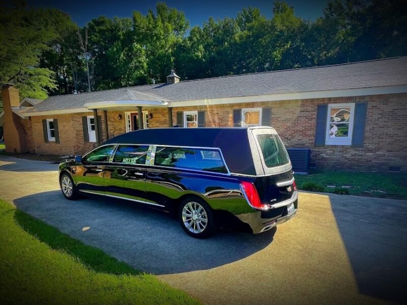 Myers Mortuary & Cremation Services At Koon Road