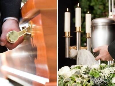 Cremated Remains & Ashes International Transportation