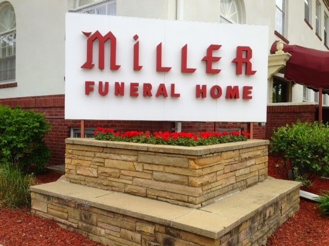 Miller Funeral Home & On-Site Crematory - Downtown