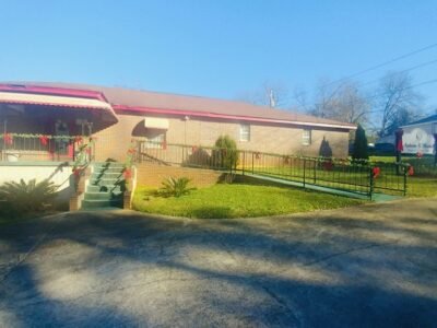 Anderson & Marshall Funeral Home
