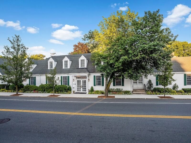 Robinson Funeral Home