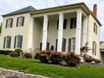 Cracraft-Miller Funeral Home