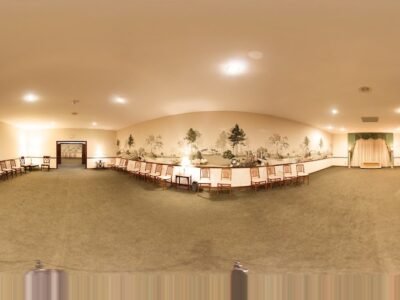 Moreland Funeral Home
