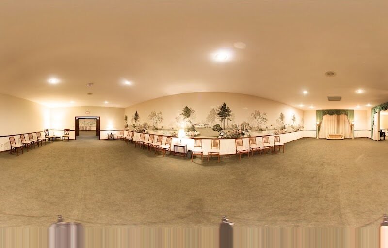 Moreland Funeral Home