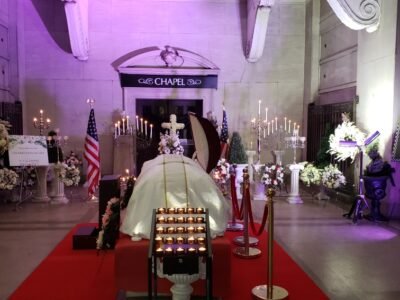 NYC Funeral & Cremation Service
