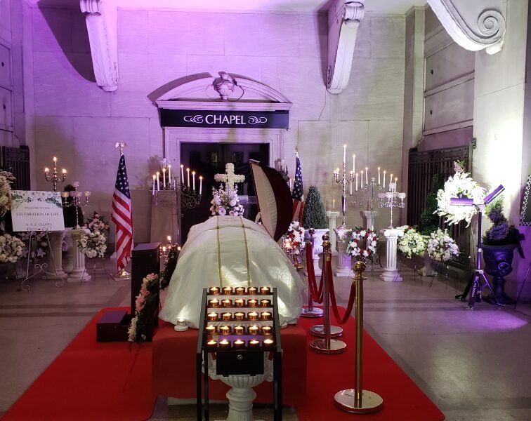 NYC Funeral & Cremation Service