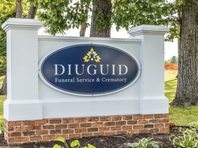Diuguid Funeral Services & Crematory