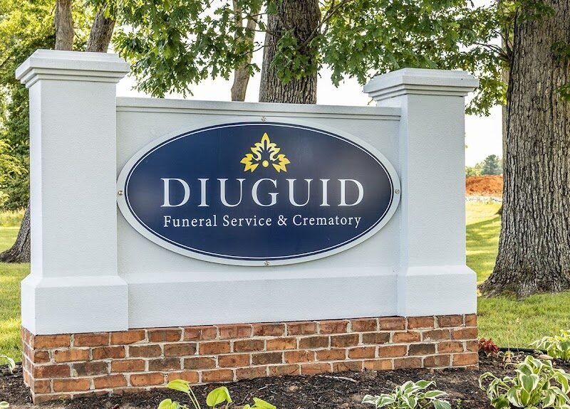 Diuguid Funeral Services & Crematory