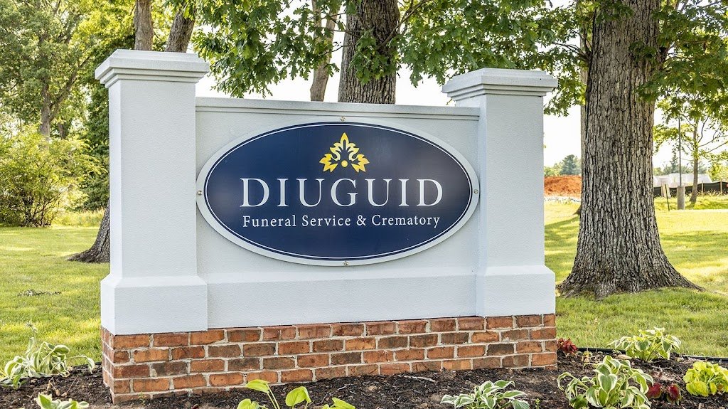 Diuguid Funeral Services & Crematory - Funeral Homes Listings