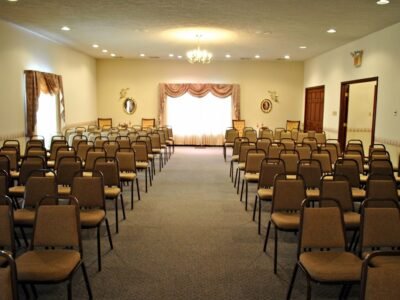 Harman Funeral Homes & Crematory Inc.