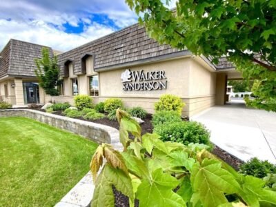 Walker Sanderson Funeral Home & Crematory