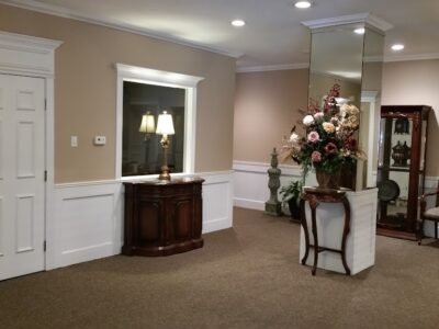Fisher Funeral Home