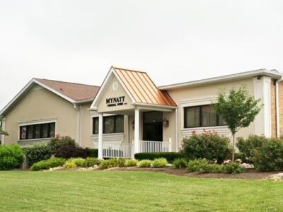 Mynatt Funeral Home