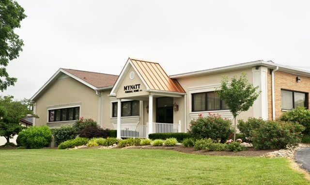 Mynatt Funeral Home