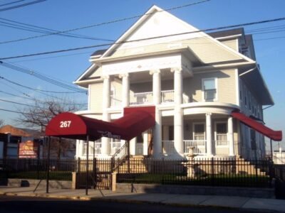 Funeraria Alvarez De Paterson