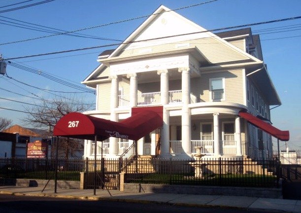 Funeraria Alvarez De Paterson