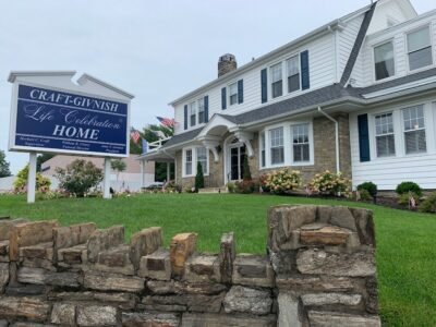 Craft-Givnish Funeral Home