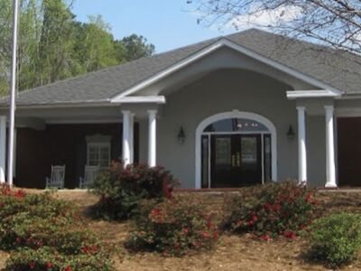 Rowland-Ford Funeral Home