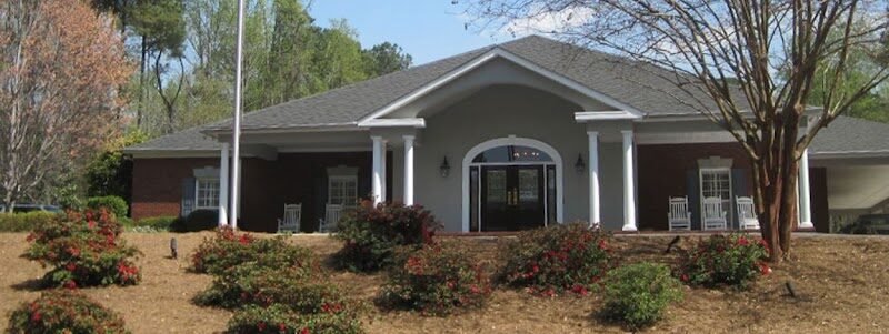 Rowland-Ford Funeral Home