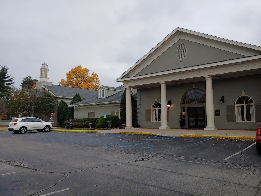 Arch L. Heady at Resthaven & Resthaven Memorial Park - Funeral Homes