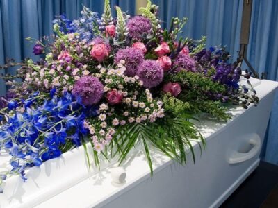 Sanderson-Moore Funeral Home Inc.