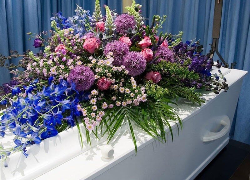 Sanderson-Moore Funeral Home Inc.