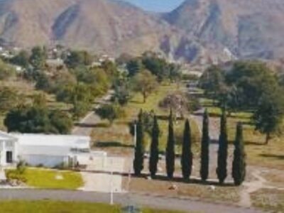 Glen Haven & Sholom Memorial Park