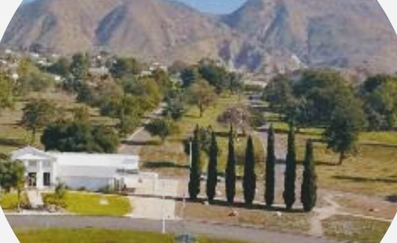 Glen Haven & Sholom Memorial Park
