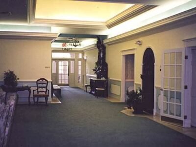Marysville Funeral Home