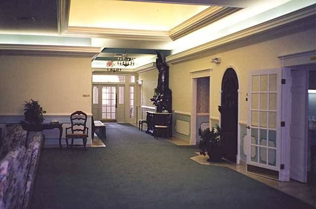 Marysville Funeral Home