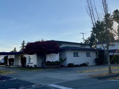Gridley-Block Funeral Chapel