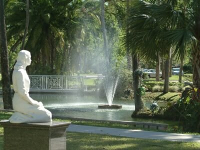 Daytona Memorial Park