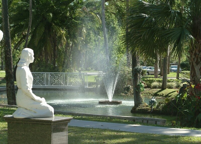 Daytona Memorial Park