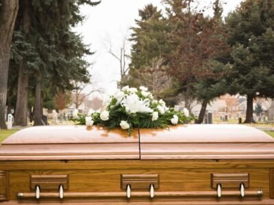 Houston Trade Embalming and Transports/ Funeraria Traslados