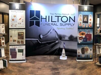 Hilton Funeral Supply