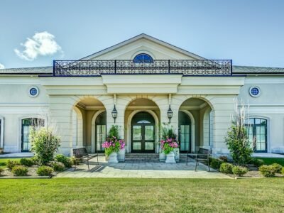 DeStefano Funeral Home, Celebration & Reception Centre