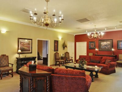 Anderson-Clayton Bros. Funeral Home & Highland Memorial Gardens