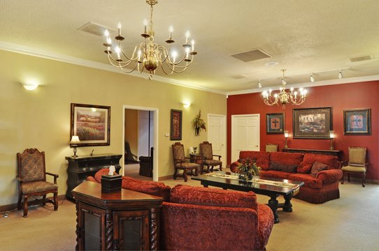 Anderson-Clayton Bros. Funeral Home & Highland Memorial Gardens