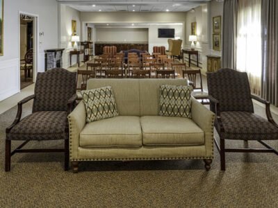 Kaul Funeral Home