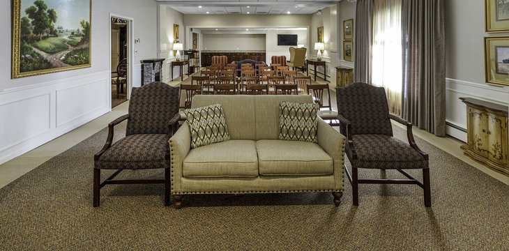 Kaul Funeral Home