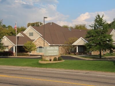 Mueller-Bies Funeral Home