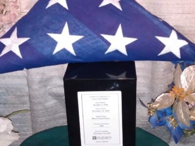 Buie Funeral Home