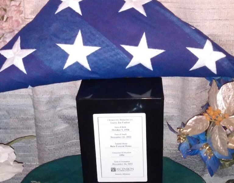 Buie Funeral Home