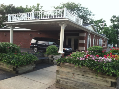 Misiuk Funeral Home