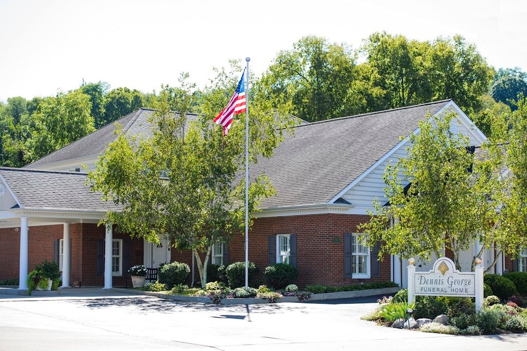 Dennis George Funeral Home - Funeral Homes Listings