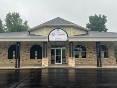 Thelen Funeral Services