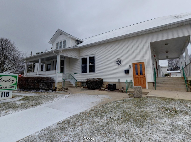 Conley Funeral Home