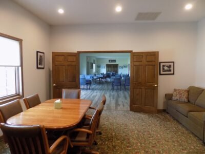 Honsa Family Funeral Home