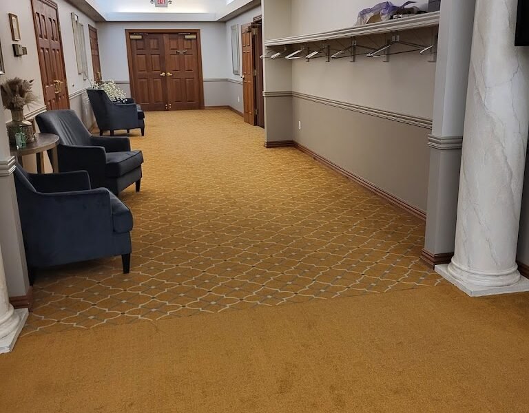 Lake View Funeral Home & Memorial Gardens