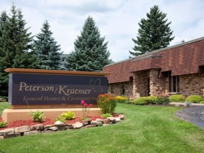Peterson/Kraemer Funeral Homes